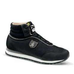 Scarpe antinfortunistiche Lemaitre Ralph High S3 CI HI HRO ESD SRC RALHS30NR