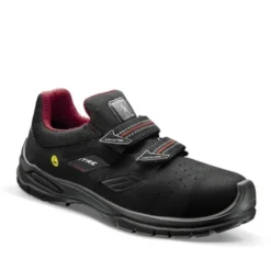 Scarpe antinfortunistiche Lemaitre Rex S1 ESD SRC REXS10NR