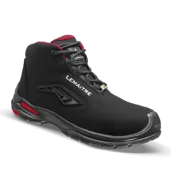 Scarpe antinfortunistiche Lemaitre Riley High S3 ESD SRC RILHS30NR