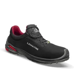 Scarpe antinfortunistiche Lemaitre Riley S3 ESD SRC RILLS30NR