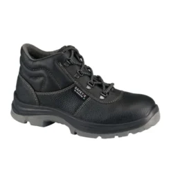 Scarpe antinfortunistiche Lemaitre Smartfox High S1P SRC SMAHS1PNR