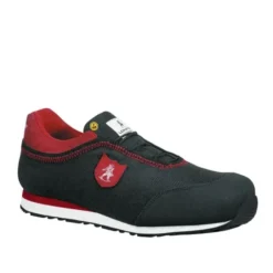 Scarpe antinfortunistiche Lemaitre Ryan S3 CI HI HRO ESD SRC RYANS30NR