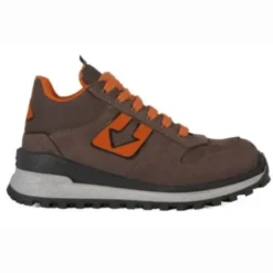 Scarpe antinfortunistiche Lewer Berna S3 SRC