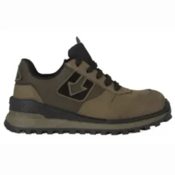Scarpe antinfortunistiche Lewer Madrid S3 SRC