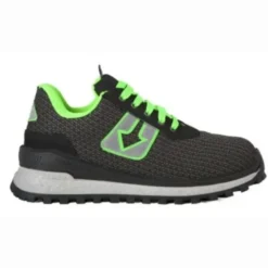 Scarpe antinfortunistiche Lewer Nizza S3 SRC