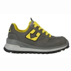 Scarpe antinfortunistiche Lewer Berlino S3 SRC
