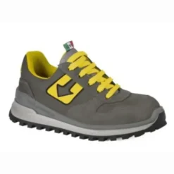 Scarpe antinfortunistiche Lewer Berlino S3 SRC