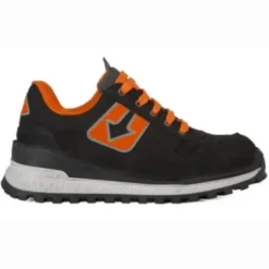 Scarpe antinfortunistiche Lewer Lisbona S3 SRC