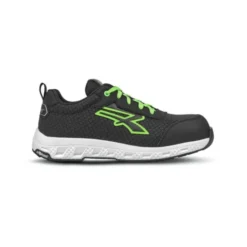 Scarpe antinfortunistiche Metalfree U-Power Red Ego Mitch S3S CI HI HRO FO ESD SR RE20064