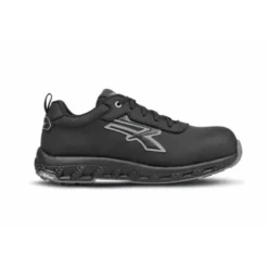 Scarpe antinfortunistiche Metalfree U-Power Red Ego Marcus S3S CI HI HRO FO ESD SR RE20104