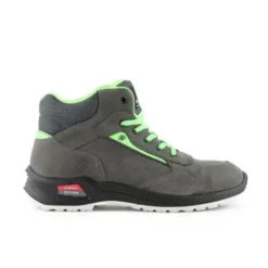 Scarpe antinfortunistiche Mammut Fighter S3 SRC ESD - EV0590