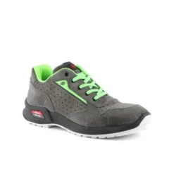 Scarpe antinfortunistiche Minosse Fighter S1P SRC ESD - EV0595