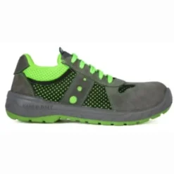 Scarpe Antinfortunistiche Miseno Lewer S1P SRC