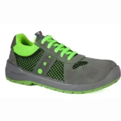Scarpe Antinfortunistiche Miseno Lewer S1P SRC