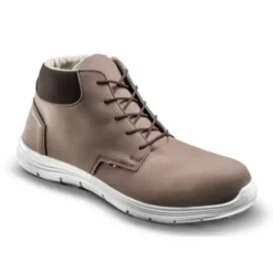 Scarpe Antinfortunistiche Metalfree Senza Puntale Lemaitre CHUKKA 02 SRC CHUKO20