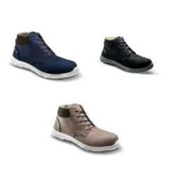Scarpe Antinfortunistiche Metalfree Senza Puntale Lemaitre CHUKKA 02 SRC CHUKO20