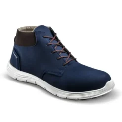 Scarpe Antinfortunistiche Metalfree Senza Puntale Lemaitre CHUKKA 02 SRC CHUKO20