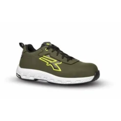Scarpe antinfortunistiche Metalfree U-Power Red Ego Shadow S3S CI HI HRO FO ESD SR RE20124