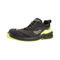 Scarpe Antinfortunistiche Milwaukee Flextred Hi-Vis S1PS ESD FO SR Basse Metalfree
