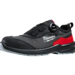 Scarpe Antinfortunistiche Milwaukee Flextred S1PS ESD FO SR B1L110133 Metalfree Con Chiusura Boa