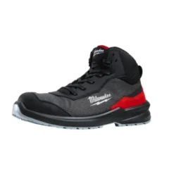 Scarpe Antinfortunistiche Milwaukee Flextred S1PS ESD FO SR 1M110133 Alte Metalfree