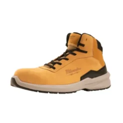 Scarpe Antinfortunistiche Milwaukee Flextred S3S ESD FO SR 1M171311 Alte Metalfree
