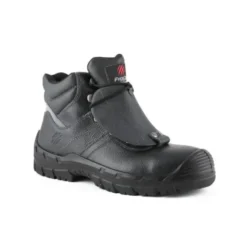 Scarpe antinfortunistiche Mathis Fighter S3 SRC HRO - SP0037