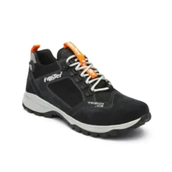 Scarpe antinfortunistiche Miletto Fighter - 845