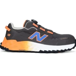 Scarpe Antinfortunistiche New Balance Fresh Foam Cremorne Boa S3L SC FO HRO SR ESD Basse Metalfree Chiusura Boa