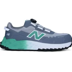 Scarpe Antinfortunistiche New Balance Fresh Foam Cremorne Boa S3L SC FO HRO SR ESD Basse Metalfree Chiusura Boa