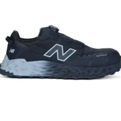 Scarpe Antinfortunistiche New Balance Fresh Foam Cremorne Boa S3L SC FO HRO SR ESD Basse Metalfree Chiusura Boa