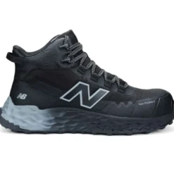 Scarpe Antinfortunistiche New Balance Fresh Foam Cremorne Mid S3L SC FO HRO SR ESD Alte Metalfree