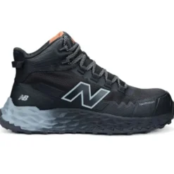 Scarpe Antinfortunistiche New Balance Fresh Foam Cremorne Mid Womens S3L SC FO HRO SR ESD Alte Metalfree Donna