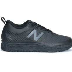 Scarpe Antinfortunistiche New Balance 906 SR OB E HRO SRC Basse Metalfree
