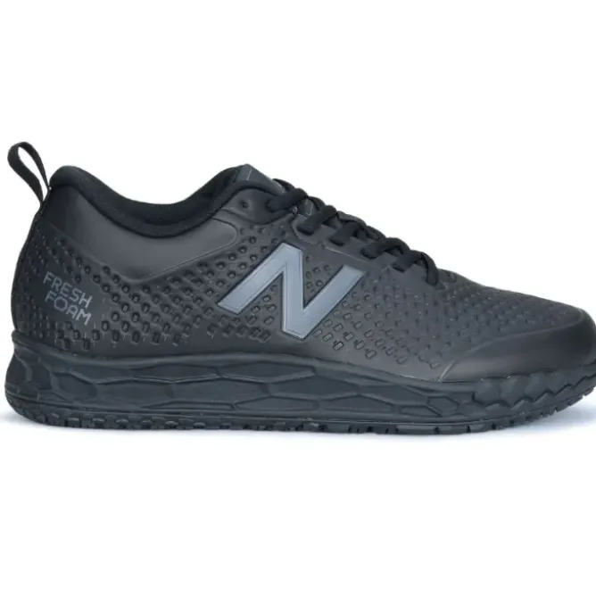 Scarpe Antinfortunistiche New Balance 906 SR OB E HRO SRC Basse Metalfree