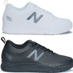 Scarpe Antinfortunistiche New Balance 906 SR OB E HRO SRC Basse Metalfree