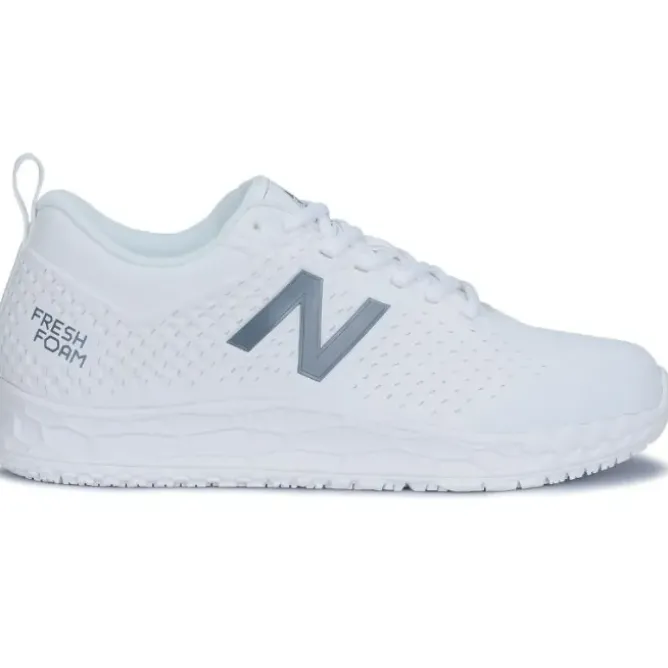 Scarpe Antinfortunistiche New Balance 906 SR OB E HRO SRC Basse Metalfree