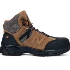 Scarpe Antinfortunistiche New Balance Allsite S7L SC FO HRO SR Alte Metalfree
