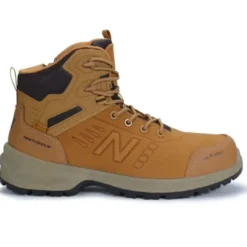 Scarpe Antinfortunistiche New Balance Calibre S7L SC FO HRO SR Alte Metalfree