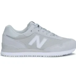 Scarpe Antinfortunistiche New Balance 515 SR O1 HRO SRC ESD Basse Metalfree