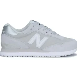 Scarpe Antinfortunistiche New Balance 515 SR W O1 HRO SRC ESD Basse Metalfree Donna