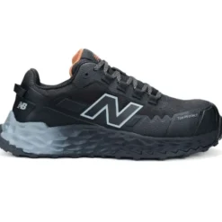 Scarpe Antinfortunistiche New Balance Fresh Foam Cremorne Womens S3L SC FO HRO SR ESD Basse Metalfree Donna
