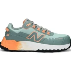 Scarpe Antinfortunistiche New Balance Fresh Foam Cremorne Womens S3L SC FO HRO SR ESD Basse Metalfree Donna