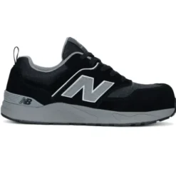Scarpe Antinfortunistiche New Balance Elite Lite S1 PL HRO SR FO ESD Basse Metalfree