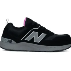 Scarpe Antinfortunistiche New Balance Elite Lite Womens S1 PL HRO SR FO ESD Basse Metalfree Donna
