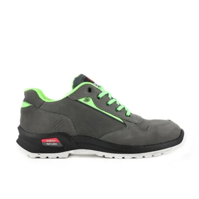 Scarpe antinfortunistiche Orus Fighter S3 SRC ESD - EV0579
