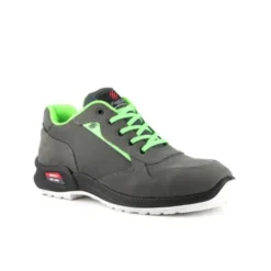 Scarpe antinfortunistiche Orus Fighter S3 SRC ESD - EV0579