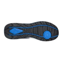 Scarpe antinfortunistiche Puma Airtwist Blue Low S3 HRO ESD SRC 644620