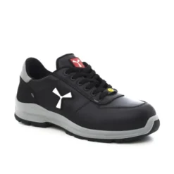 Scarpe Antinfortunistiche Payper Get Force Low Pelle S3 SRC ESD