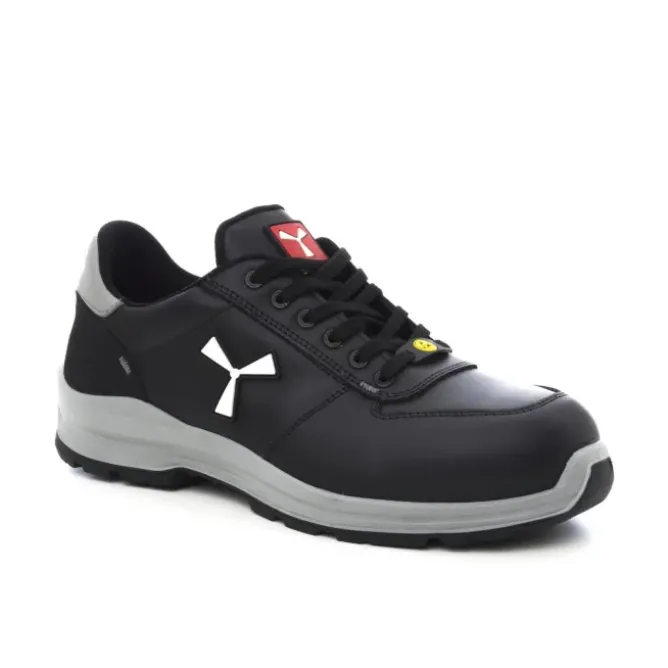 Scarpe Antinfortunistiche Payper Get Force Low Pelle S3 SRC ESD